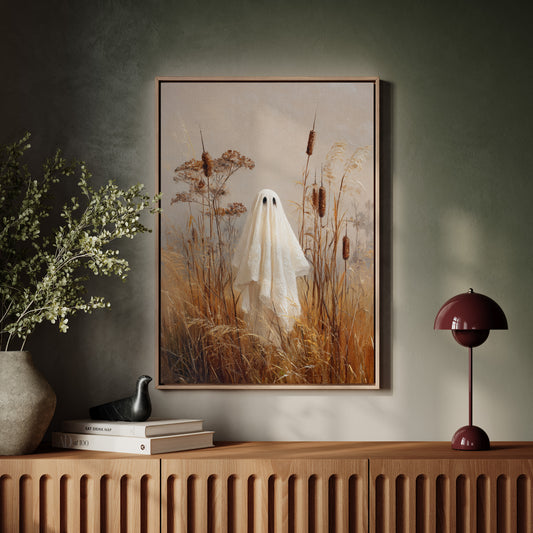 The Serenade of Autumn's Veil