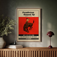 Let’er Buck Rodeo