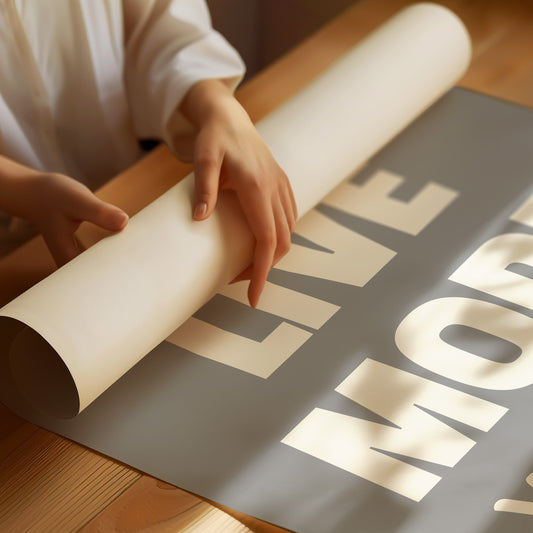 Live More Worry Less