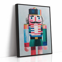 Nutcracker Brings December's Colorful Magic
