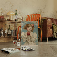 A Heart Held in Innocence