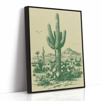 Sage Stories From Desert Heights