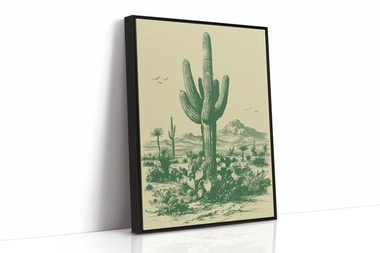 Sage Stories From Desert Heights