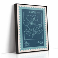 Postmarked From the Aloha State
