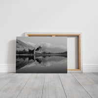 Highland Waters Mirror Ancient Stone