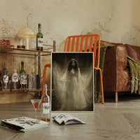 Veils of Forgotten Whispers