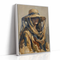 Gold Dust and Veils