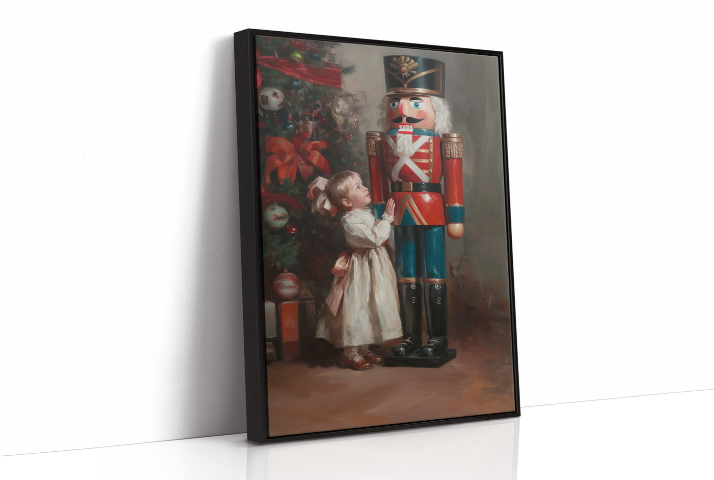 December Tales Of Wonder Begin