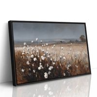 Fields of Cotton and Promise