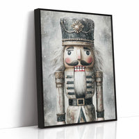 Nutcracker Keeps Winter's Ancient Promise