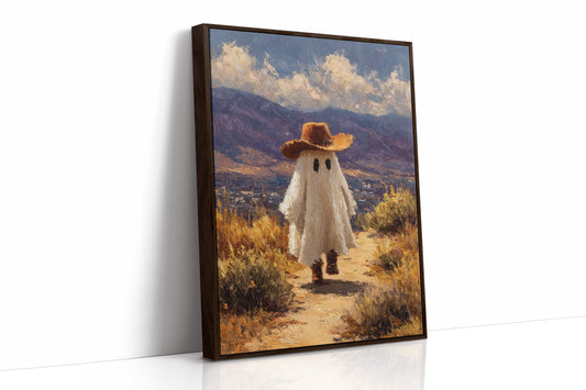 A Journey Through Whimsical Dust