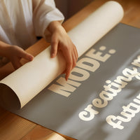 Mode Creating My Future Self