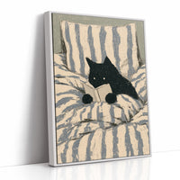 Page-Turner Under Pinstripes