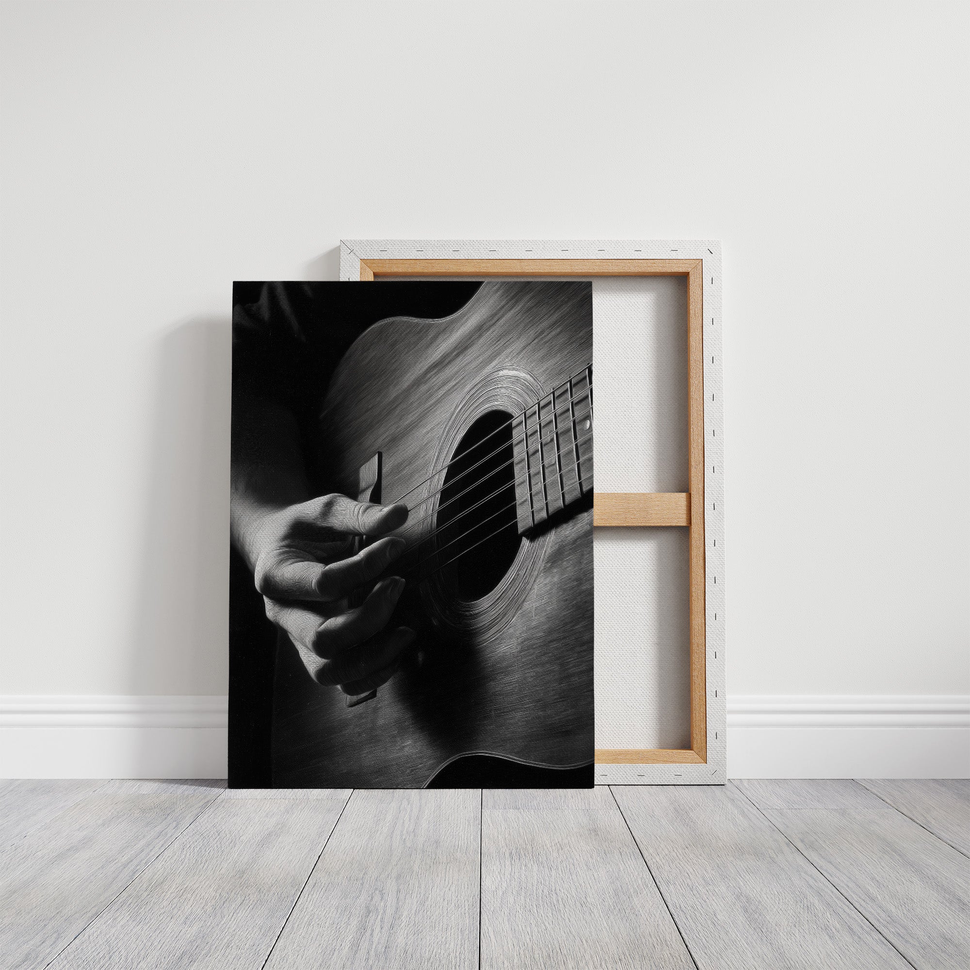 Midnight Strings In Motion
