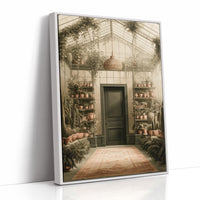 Botanical Hideaway