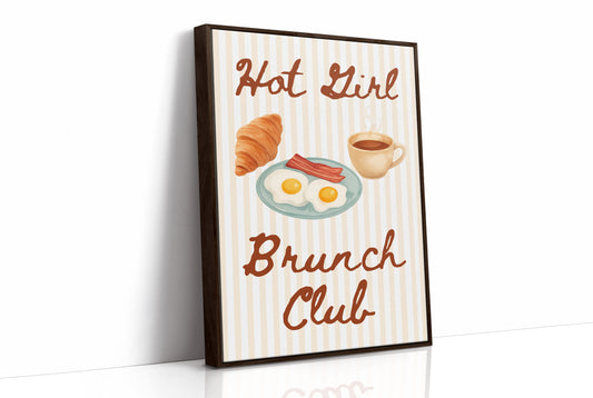 Morning Indulgence Awaits Pastel Patrons