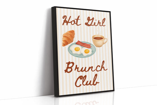 Morning Indulgence Awaits Pastel Patrons