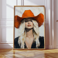 Cowgirl Energy