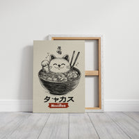 Lucky Cat Sips At Sunset Bar