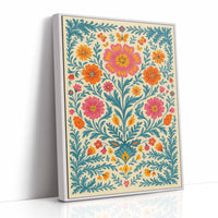 Wild Bloom – For Maximalists Only