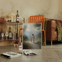 A Journey Through Gentle Light