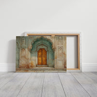 Jade Palaces Keep Golden Secrets