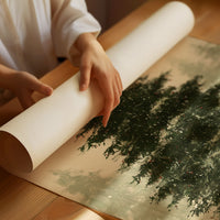 Gathered 'Round the Great Pine