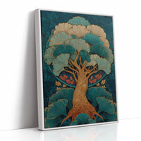 Rooted in Every Season