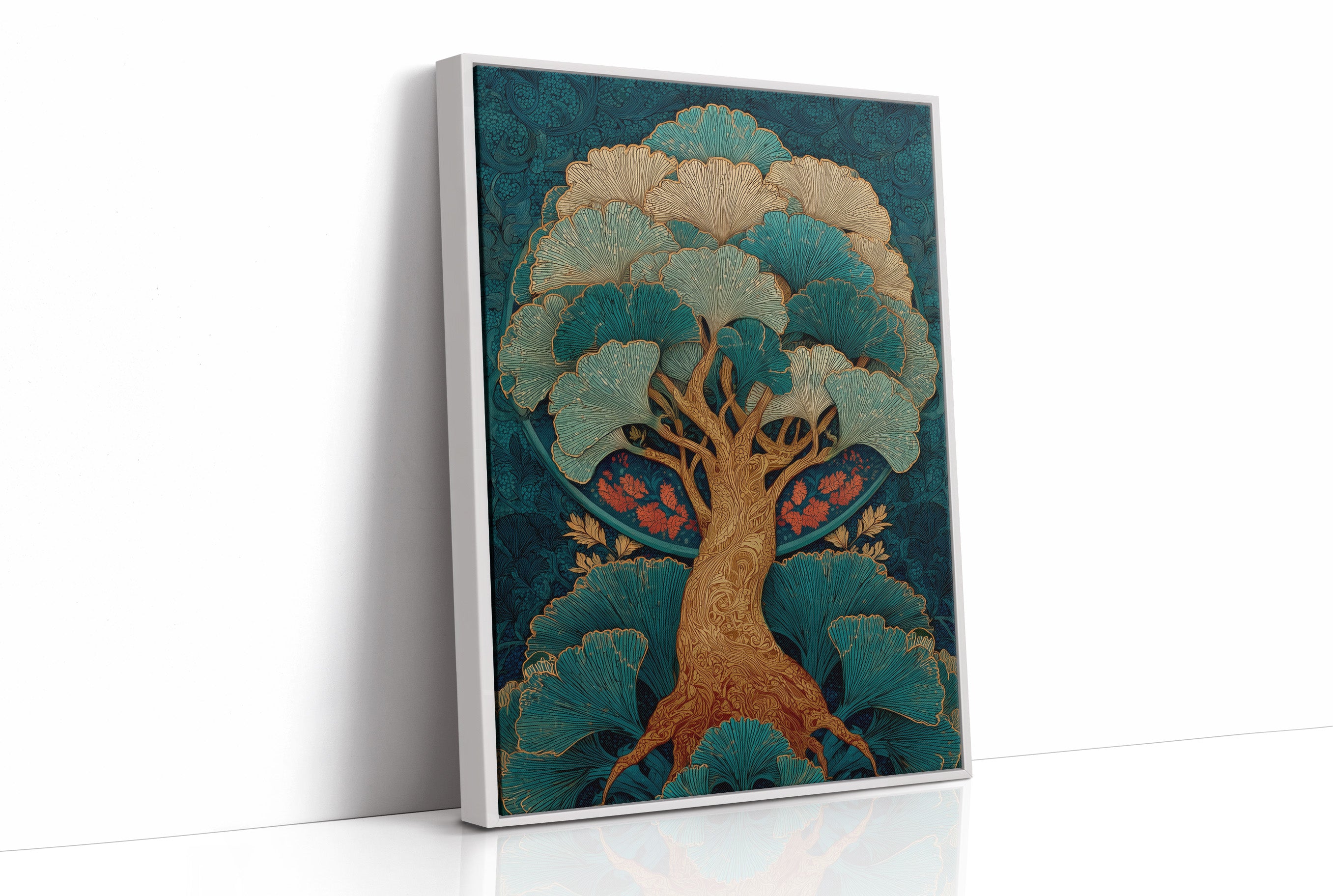 Rooted in Every Season