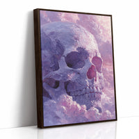 A Reverie in Ethereal Hues