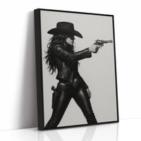 Grit & Gunpowder