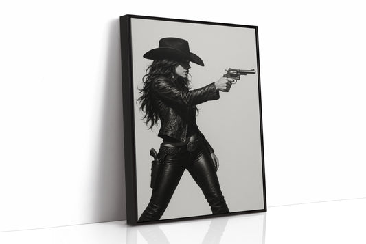 Grit & Gunpowder