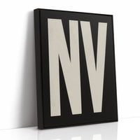 NV