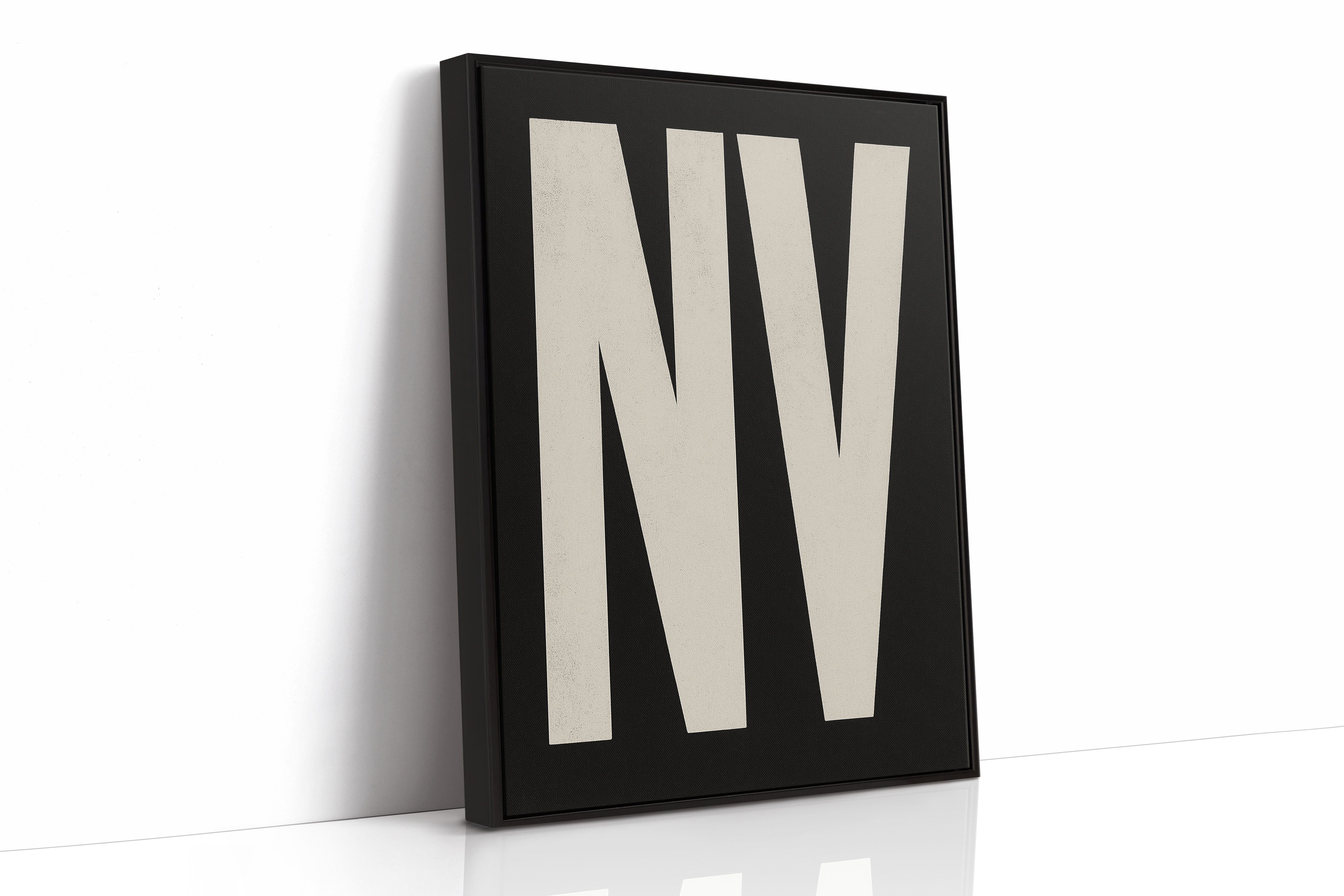 NV