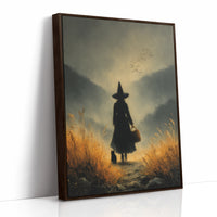 Journey Beyond the Distant Hills