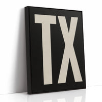 TX