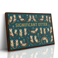 You're My Significant Otter
