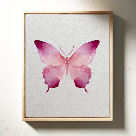 Petals of Transformation