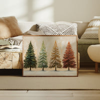 Four Seasons Stand As Brothers