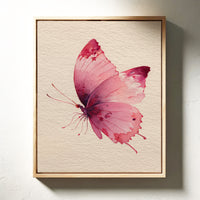 Petals of Flight and Color