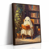 The Storyteller in the Shadows