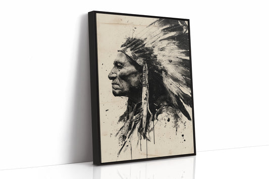 Timeworn Tales Of Prairie Thunder