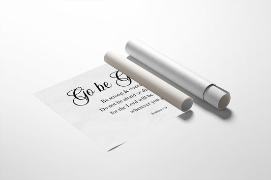 Strength Finds Quiet Library Corners