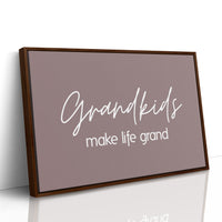 Grand in Every Way