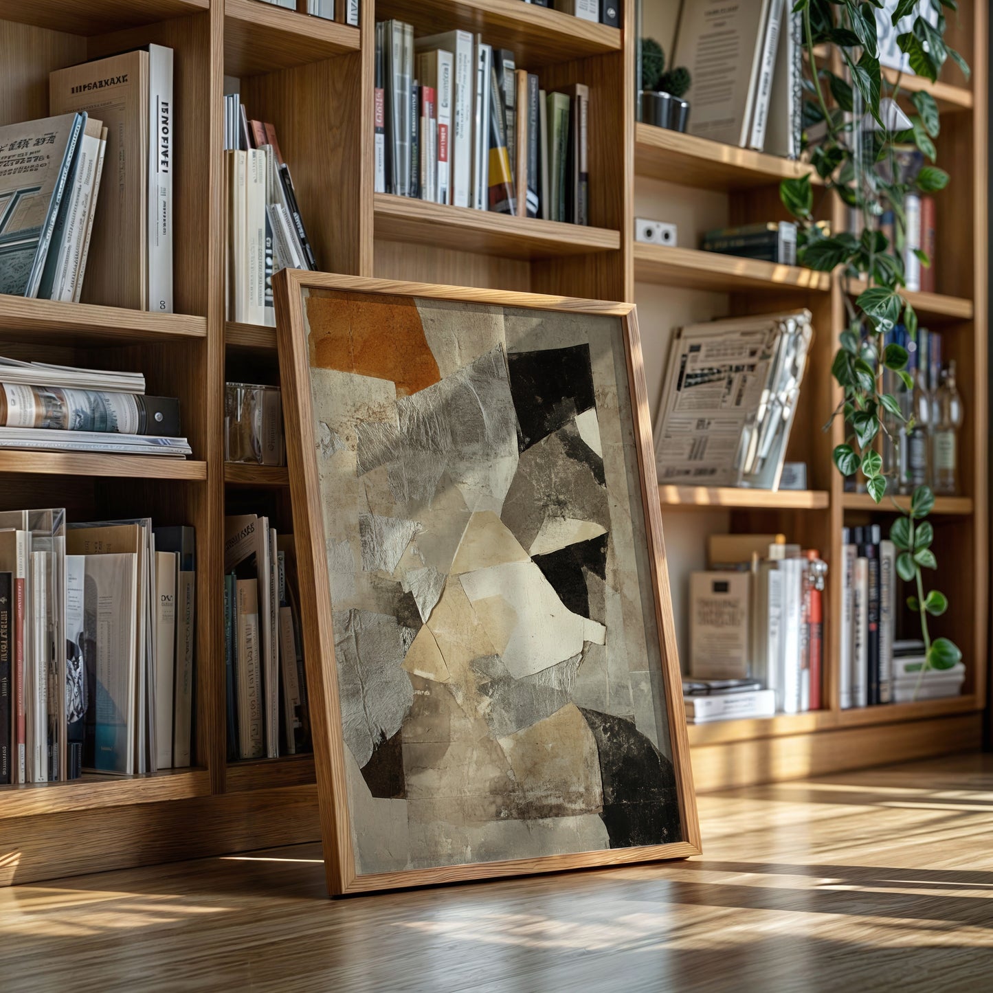 Paper Fragments Tell Ancient Stories