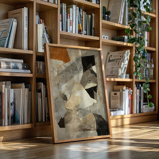 Paper Fragments Tell Ancient Stories