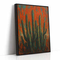 Cactus Glow