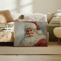 Winter Magic Lives In Copper Frames