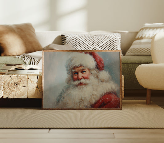 Winter Magic Lives In Copper Frames