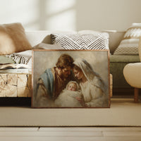 Sacred Moments In Gentle Light